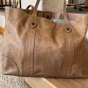 Frye Melissa shopper